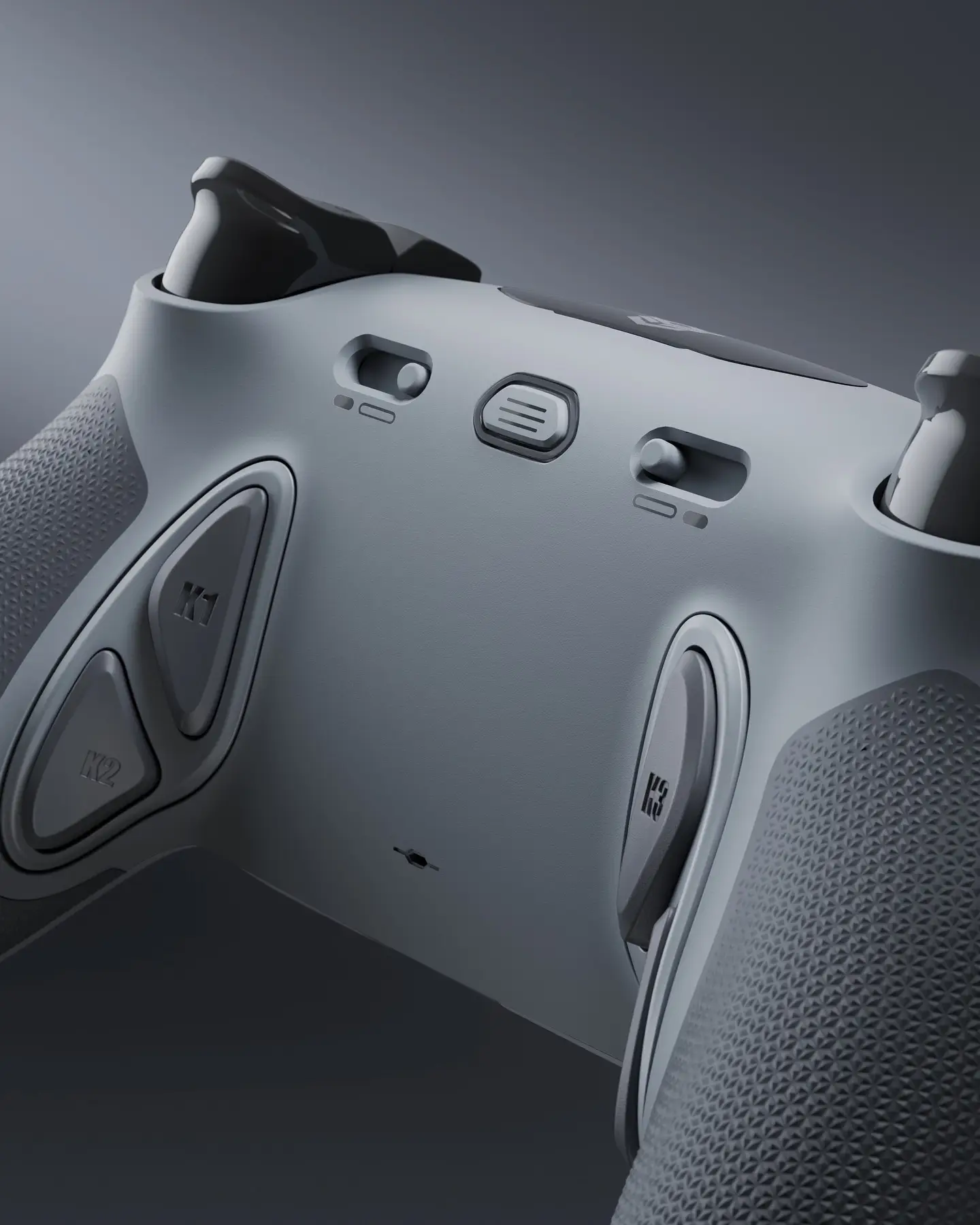 imagem do joystick
