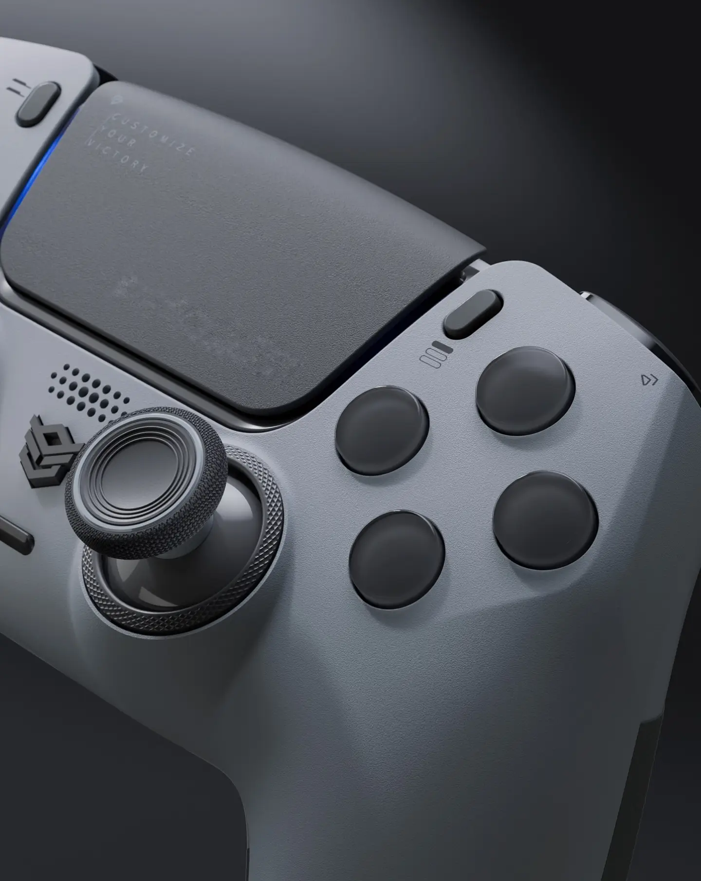 imagem do joystick