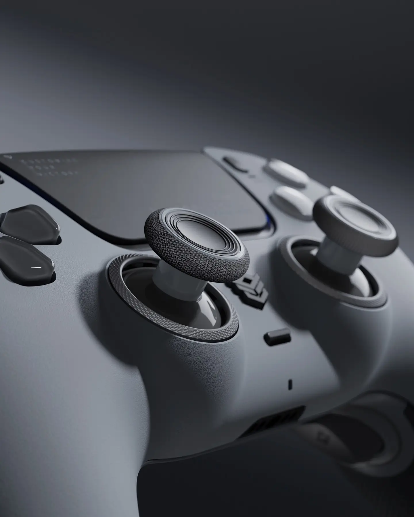 imagem do joystick
