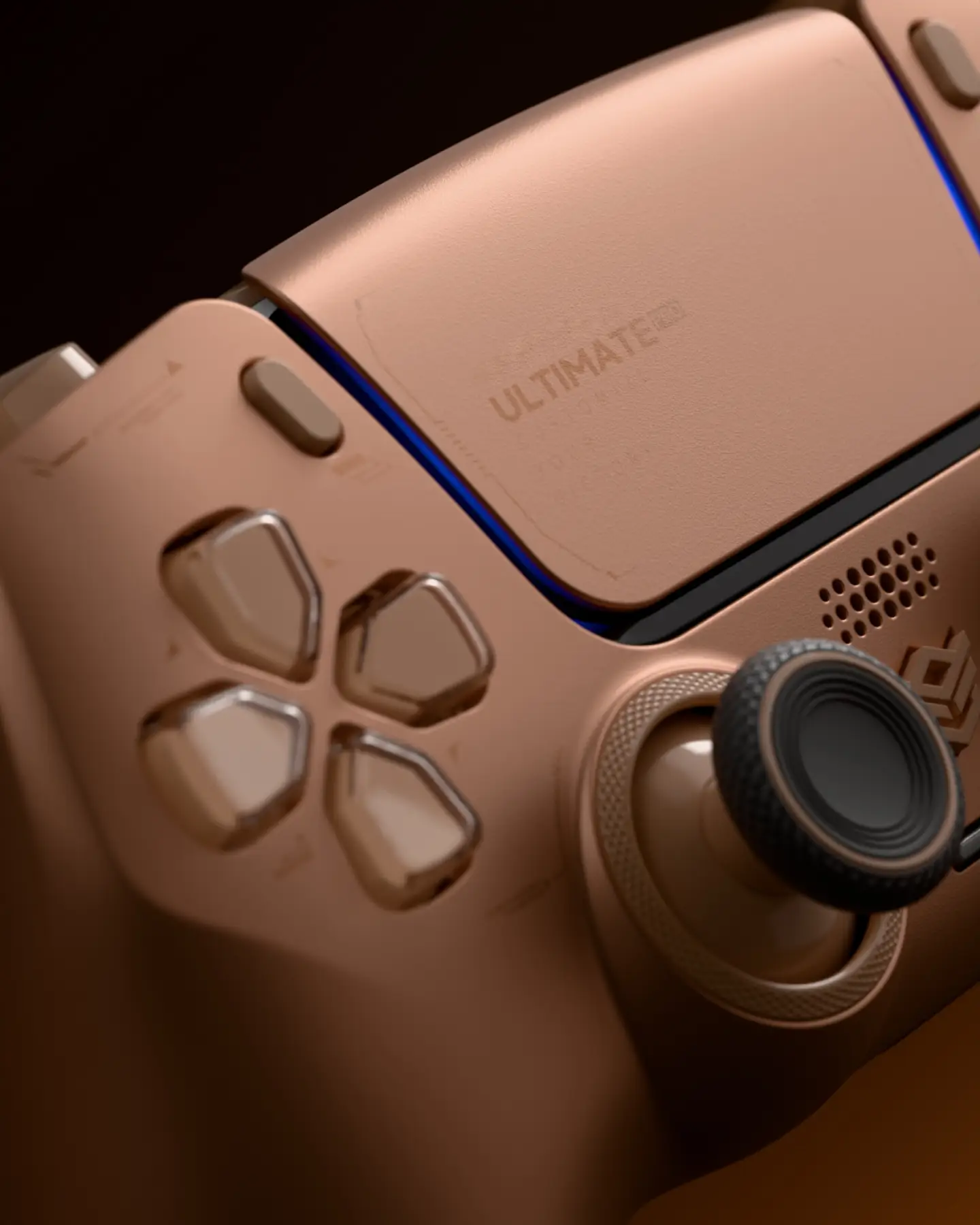 imagem do joystick