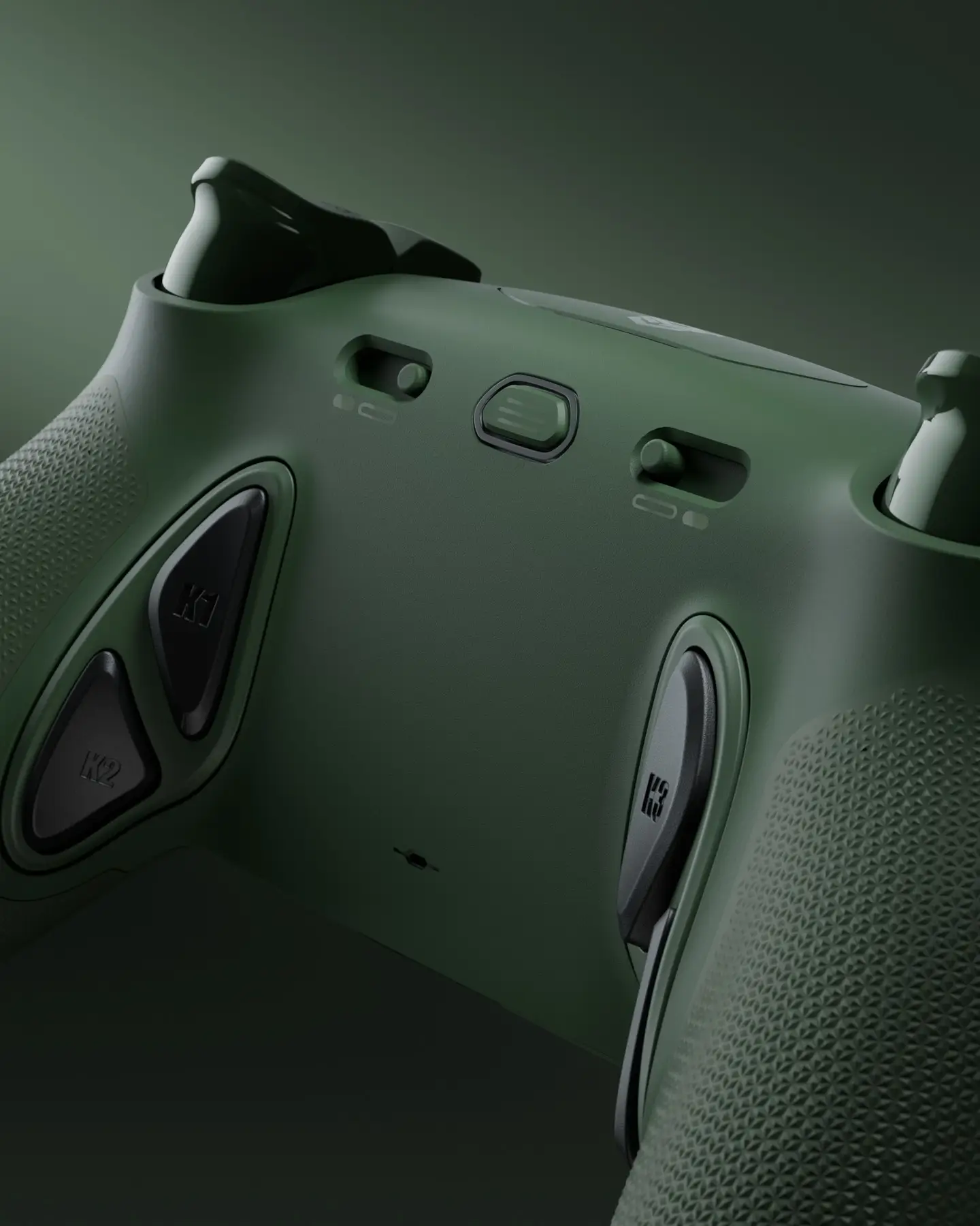 imagem do joystick