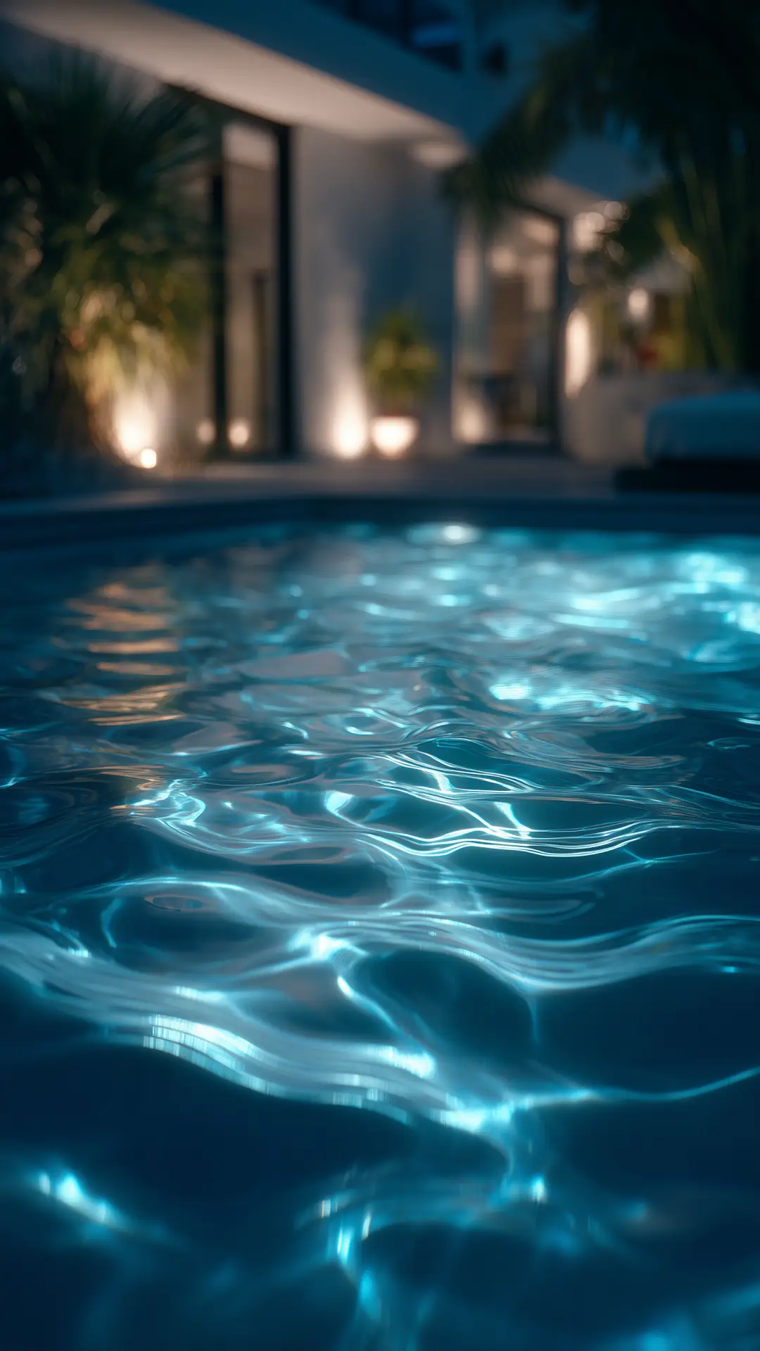 foto de piscina