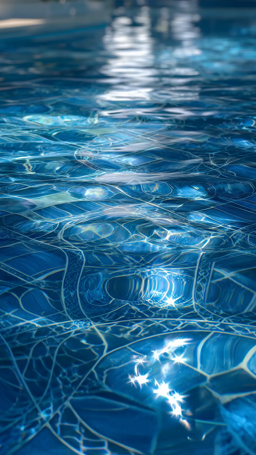 foto de piscina